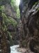Partnachklamm bei Garmisch-Patenkirchen