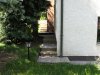 Weg zur Ferienwohnung